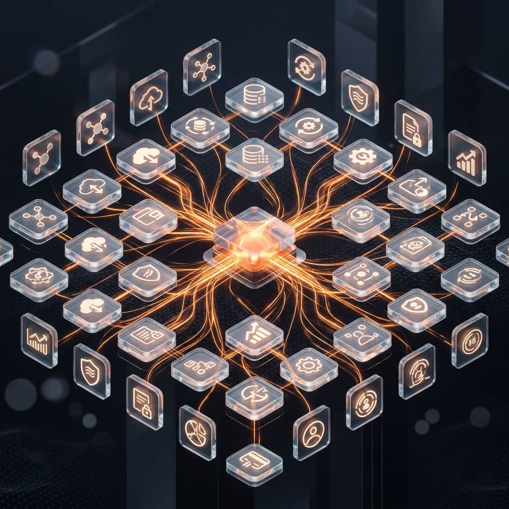 Hub de Integrações