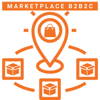 marketpalce b2b2c